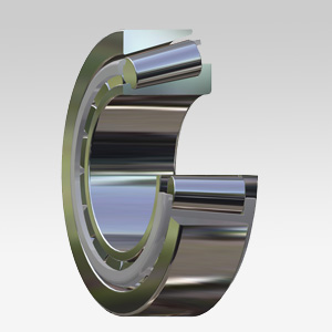 Tapered Roller Bearings