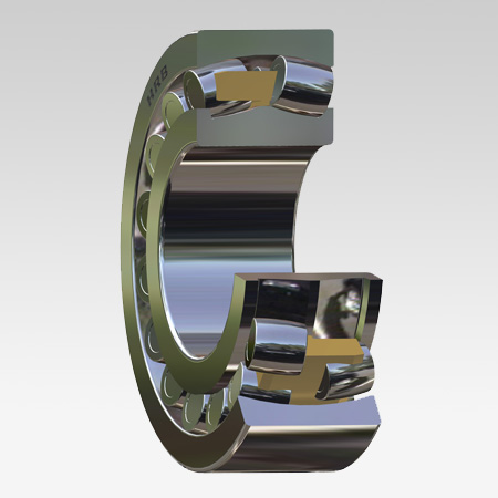 Self-aligning Roller Bearings