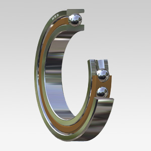 Angular Contact Ball Bearings